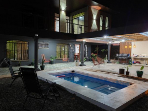 Casa Nova Quepos
